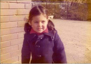 In my neighborhood's block, Milan in the late 70s In my neighborhood's block, Milan in the late 70s